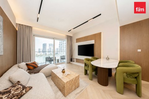 Apartmen di Dubai Harbour, UAE 2 bilik tidur, 122.4 meter persegi № 658983 - foto 29