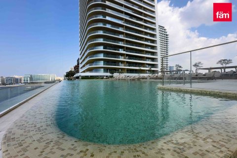 Apartmen di Dubai Harbour, UAE 2 bilik tidur, 122.4 meter persegi № 658983 - foto 7