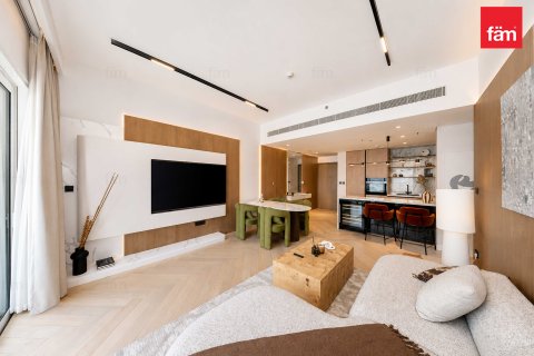 Apartmen di Dubai Harbour, UAE 2 bilik tidur, 122.4 meter persegi № 658983 - foto 18