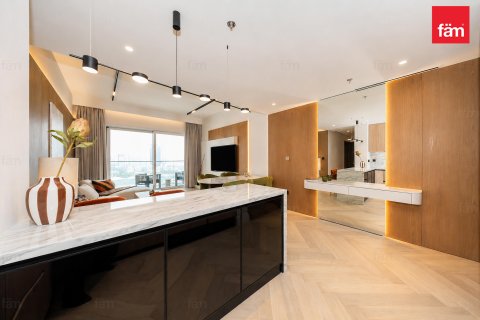 Apartmen di Dubai Harbour, UAE 2 bilik tidur, 122.4 meter persegi № 658983 - foto 24