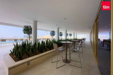 Apartmen di Dubai Harbour, UAE 2 bilik tidur, 122.4 meter persegi № 658983 - foto 15