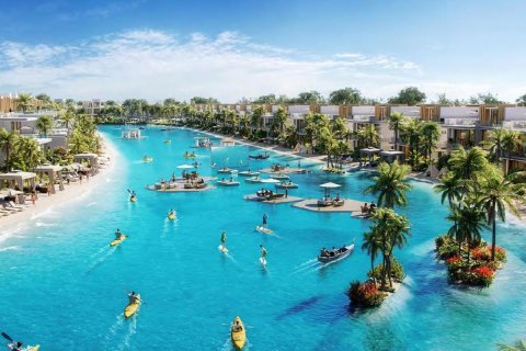 Σπίτι σε Dubai, ΗΑΕ 5 υπνοδωμάτια, 227.1 τ.μ. Αρ. 658985 - φωτογραφία 7