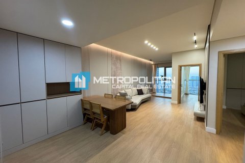דירה ב Al Reem Island, Abu Dhabi, איחוד האמירויות 2 חדרי שינה, 85.8 מ