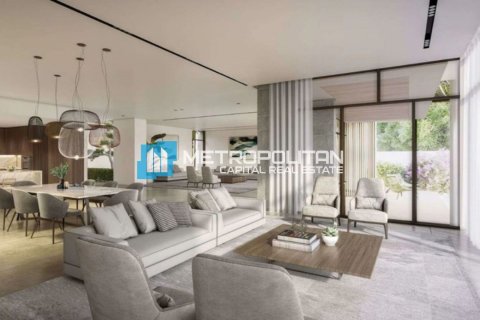 Vila di Al Reem Island, Abu Dhabi, UAE 4 bilik tidur, 619 meter persegi № 699133 - foto 2