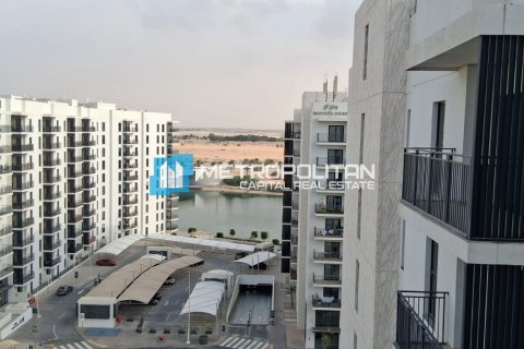 Apartment i Yas Island, Abu Dhabi, UAE 2 soveværelser, 99.7 kvm № 699137