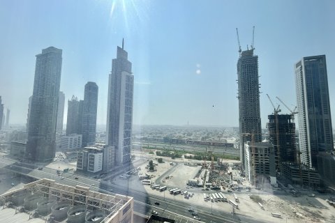 Apartament de vânzare în Downtown Dubai (Downtown Burj Dubai), Dubai, EAU 1 dormitor, 57 mp. №754353 - poză 14