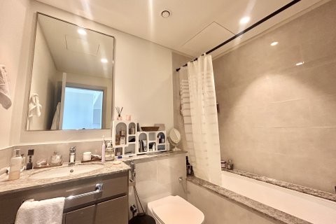 Apartament de vânzare în Downtown Dubai (Downtown Burj Dubai), Dubai, EAU 1 dormitor, 57 mp. №754353 - poză 10