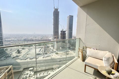 Apartament de vânzare în Downtown Dubai (Downtown Burj Dubai), Dubai, EAU 1 dormitor, 57 mp. №754353 - poză 12