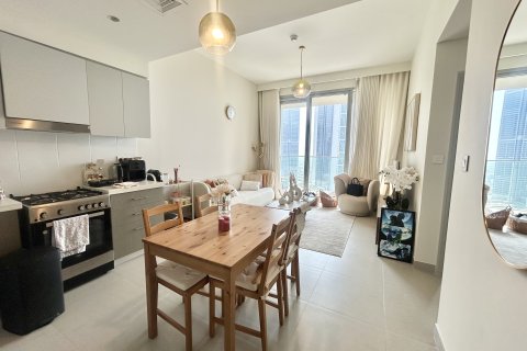 Apartament de vânzare în Downtown Dubai (Downtown Burj Dubai), Dubai, EAU 1 dormitor, 57 mp. №754353 - poză 4