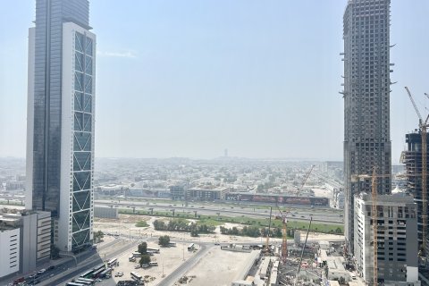 Apartament de vânzare în Downtown Dubai (Downtown Burj Dubai), Dubai, EAU 1 dormitor, 57 mp. №754353 - poză 13
