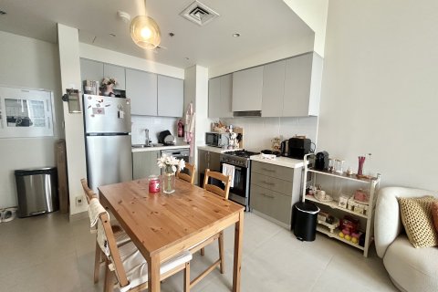 Apartament de vânzare în Downtown Dubai (Downtown Burj Dubai), Dubai, EAU 1 dormitor, 57 mp. №754353 - poză 6