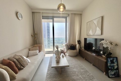 Apartmen di Downtown Dubai (Downtown Burj Dubai), UAE 1 bilik tidur, 57 meter persegi № 754353