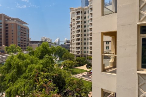 Apartmán v Palm Jumeirah, Dubai, SAE 2 spálne, 186 m2 č. 754350