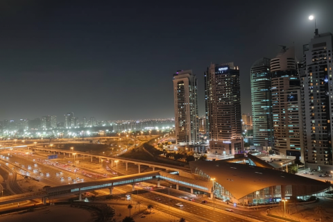 Dubai Marina、Dubai、UAE にあるマンション販売中 1ベッドルーム、63 m2、No754355 - 写真 8
