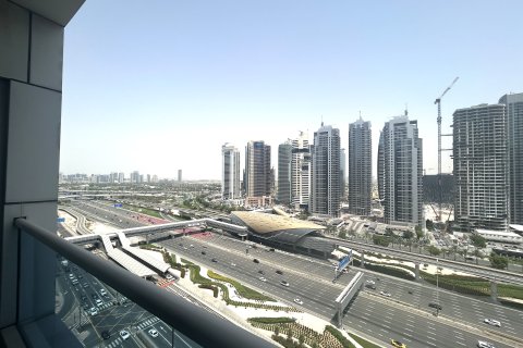 Leilighet i Dubai Marina, Dubai, Emiratene 1 soverom, 63 kvm nr. 754355
