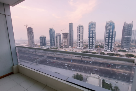 Dubai Marina、Dubai、UAE にあるマンション販売中 1ベッドルーム、63 m2、No754355 - 写真 9