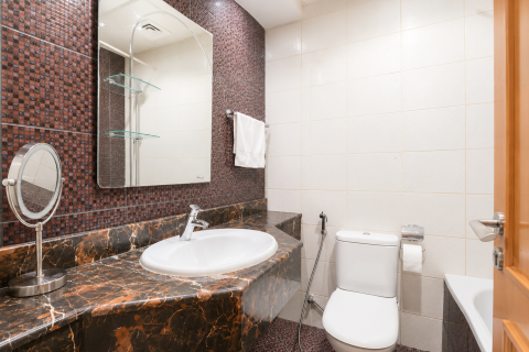 Apartament na sprzedaż w Dubai, ZEA 34 mkw., nr 754349 - zdjęcie 9