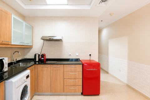Apartament na sprzedaż w Dubai, ZEA 34 mkw., nr 754349 - zdjęcie 8