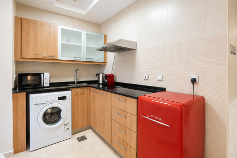 Apartament na sprzedaż w Dubai, ZEA 34 mkw., nr 754349 - zdjęcie 7
