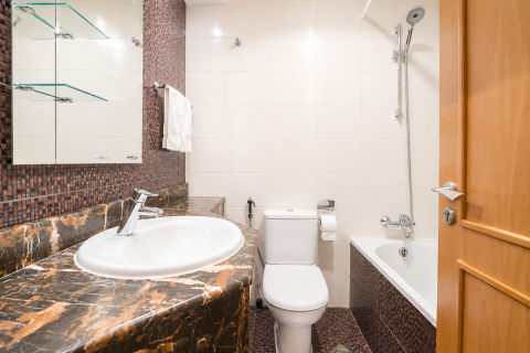 Apartament na sprzedaż w Dubai, ZEA 34 mkw., nr 754349 - zdjęcie 10