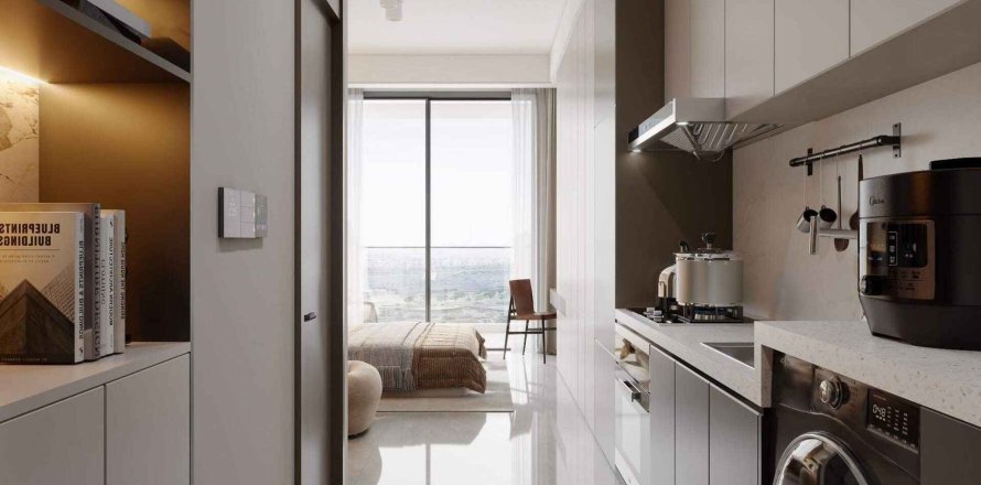 شقة في International City، دبي 35 متر مربع . ر قم 698694