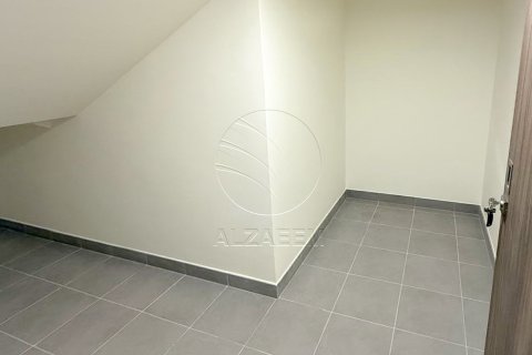 Βίλα στην Yas Island, Abu Dhabi, ΗΑΕ 4 υπνοδωμάτια, 313 τ.μ. Αρ. 725722