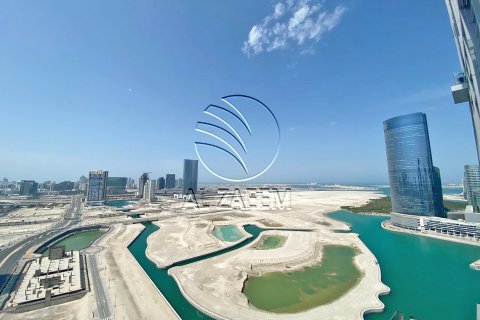Leilighet i Al Reem Island, Abu Dhabi, Emiratene 2 soverom, 97 kvm nr. 725727
