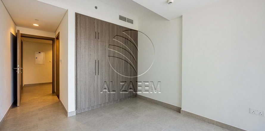 Apartmen di Saadiyat Island, Abu Dhabi, UAE 3 bilik tidur, 194 meter persegi № 725721