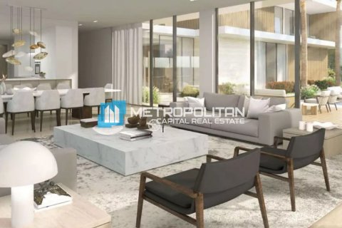 Villa à vendre à  Al Reem Island, Abu Dhabi, EAU 4 chambres, 365.8 m2 № 659931 - photo 6