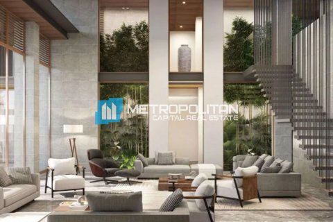 Villa à vendre à  Al Reem Island, Abu Dhabi, EAU 4 chambres, 365.8 m2 № 659931 - photo 4