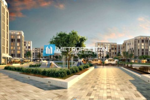 Tanah di Al Shamkha, Abu Dhabi, UAE 515.1 meter persegi № 659933 - foto 5