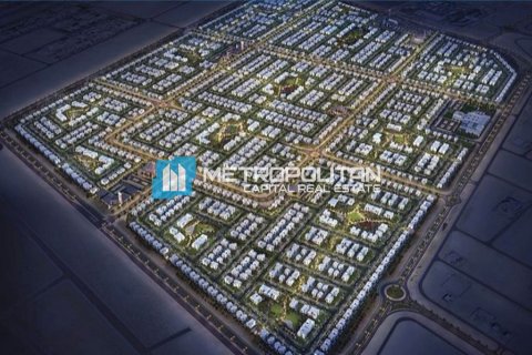 Tanah di Al Shamkha, Abu Dhabi, UAE 515.1 meter persegi № 659933 - foto 2
