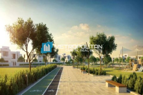 Tanah di Al Shamkha, Abu Dhabi, UAE 515.1 meter persegi № 659933 - foto 11