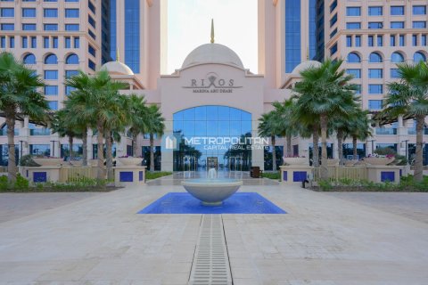 Apartment til salg i The Marina, Abu Dhabi, UAE 2 soveværelser, 144.6 kvm № 659937 - foto 22