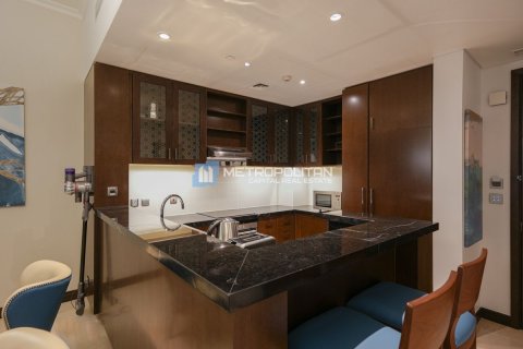Apartment til salg i The Marina, Abu Dhabi, UAE 2 soveværelser, 144.6 kvm № 659937 - foto 8