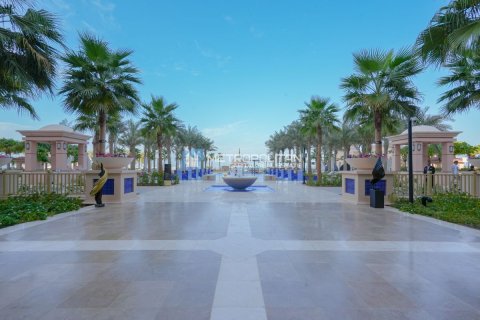 Apartment til salg i The Marina, Abu Dhabi, UAE 2 soveværelser, 144.6 kvm № 659937 - foto 24