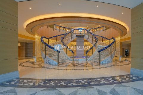 Apartment til salg i The Marina, Abu Dhabi, UAE 2 soveværelser, 144.6 kvm № 659937 - foto 19