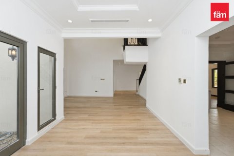 Villa Palm Jumeirah, Dubaijā, AAE 4 istabas, 468.8 m2 Nr. 696950 - attēls 11