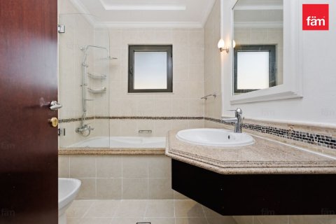 Villa Palm Jumeirah, Dubaijā, AAE 4 istabas, 468.8 m2 Nr. 696950 - attēls 22