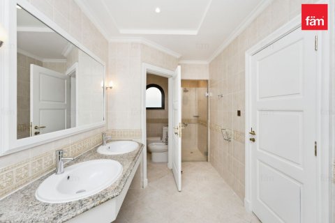 Villa Palm Jumeirah, Dubaijā, AAE 4 istabas, 468.8 m2 Nr. 696950 - attēls 15