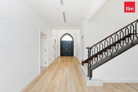 Villa Palm Jumeirah, Dubaijā, AAE 4 istabas, 468.8 m2 Nr. 696950 - attēls 6