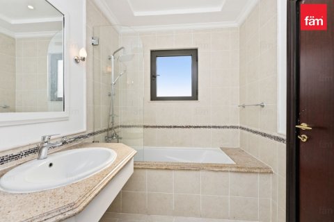 Villa Palm Jumeirah, Dubaijā, AAE 4 istabas, 468.8 m2 Nr. 696950 - attēls 18