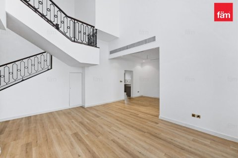 Villa Palm Jumeirah, Dubaijā, AAE 4 istabas, 468.8 m2 Nr. 696950 - attēls 10