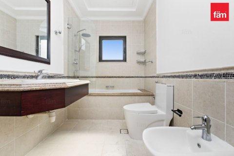 Villa Palm Jumeirah, Dubaijā, AAE 4 istabas, 468.8 m2 Nr. 696950 - attēls 20