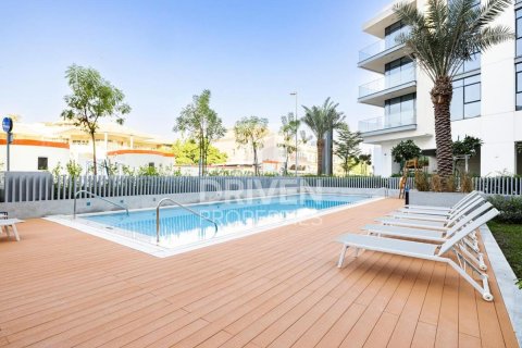 Üürile anda korter asukohaga Al Wasl, Dubai, AÜE: 2 magamistoaga, 124.4 m² Nr 745330 - pilt 18