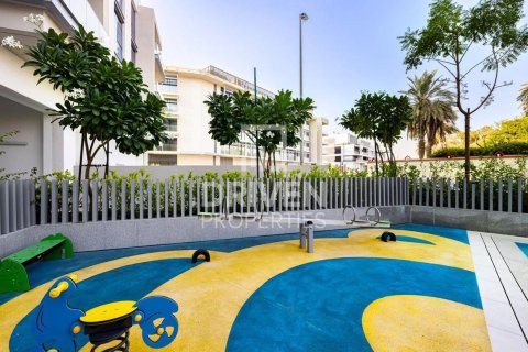 Üürile anda korter asukohaga Al Wasl, Dubai, AÜE: 2 magamistoaga, 124.4 m² Nr 745330 - pilt 17