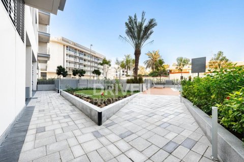 Üürile anda korter asukohaga Al Wasl, Dubai, AÜE: 2 magamistoaga, 124.4 m² Nr 745330 - pilt 14