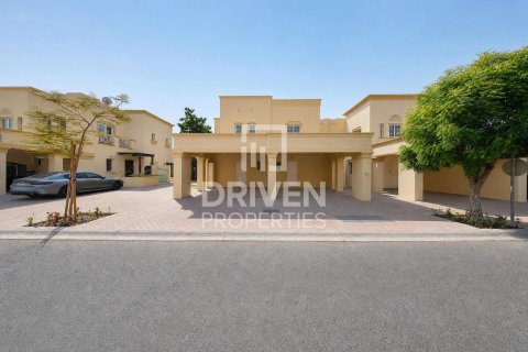 Vila di The Springs, Dubai, UAE 2 bilik tidur, 241.08 meter persegi № 745328