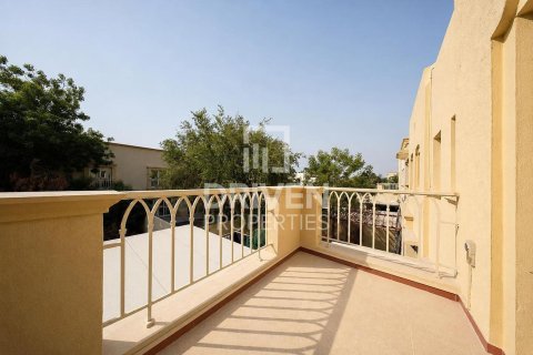 Vilă de închiriat în The Springs, Dubai, EAU 2 dormitoare, 241.08 mp. №745328 - poză 20