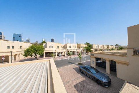 Vilă de închiriat în The Springs, Dubai, EAU 2 dormitoare, 241.08 mp. №745328 - poză 18